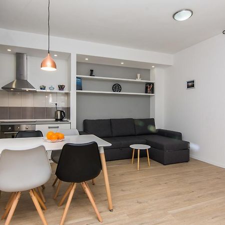 Bell Apartment Zadar Exterior photo
