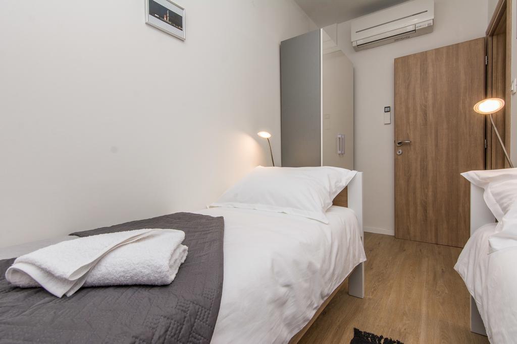 Bell Apartment Zadar Exterior photo