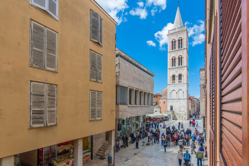 Bell Apartment Zadar Exterior photo