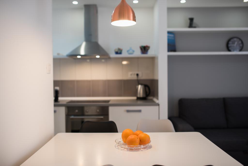 Bell Apartment Zadar Exterior photo