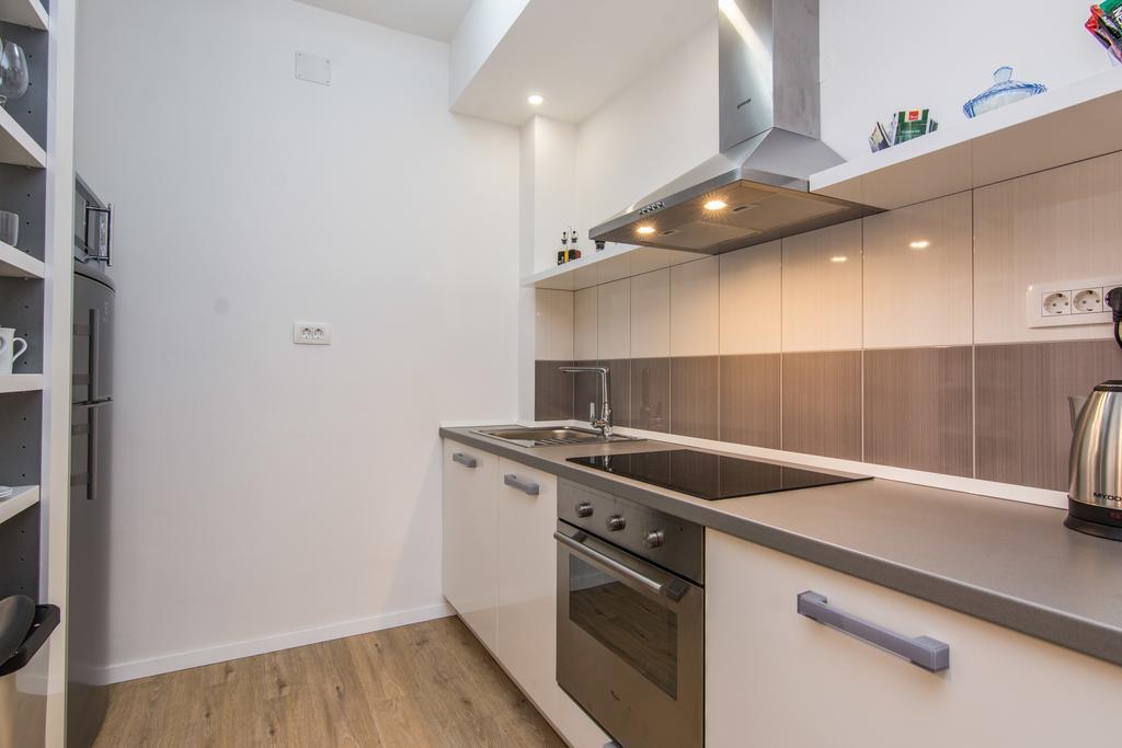 Bell Apartment Zadar Exterior photo