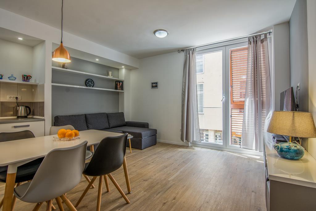 Bell Apartment Zadar Exterior photo