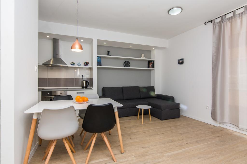 Bell Apartment Zadar Exterior photo