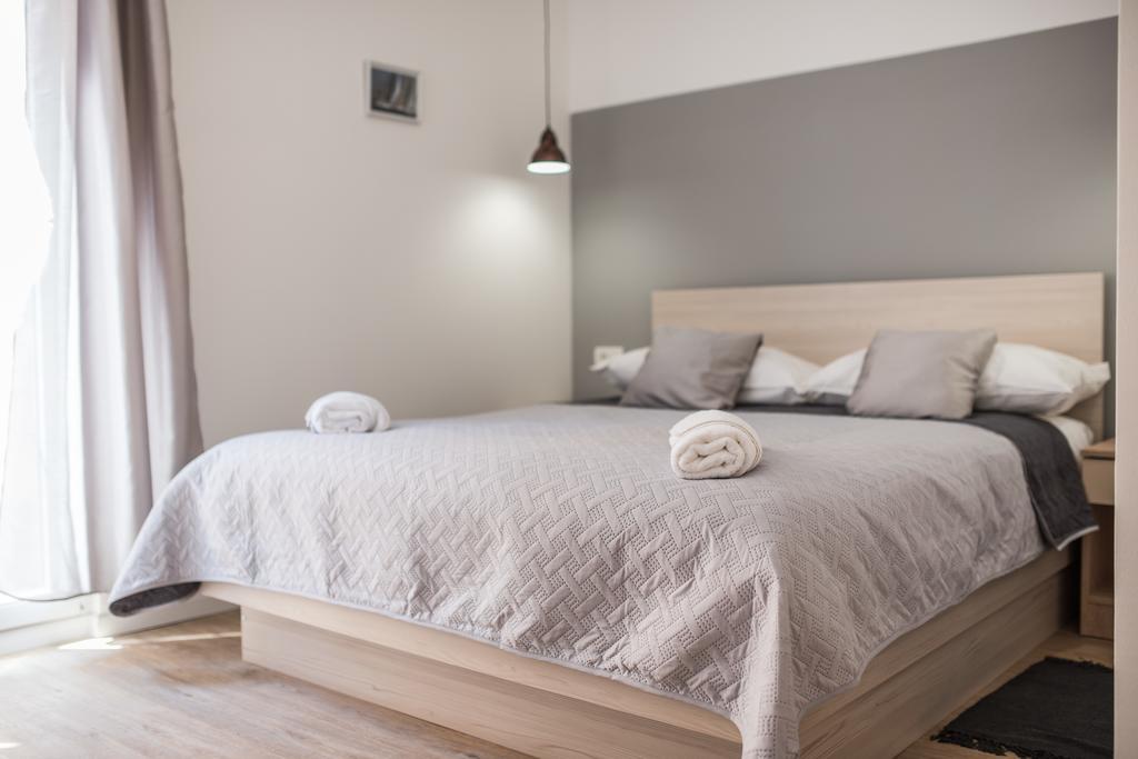 Bell Apartment Zadar Exterior photo
