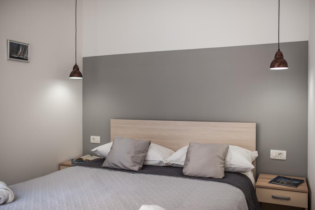 Bell Apartment Zadar Exterior photo