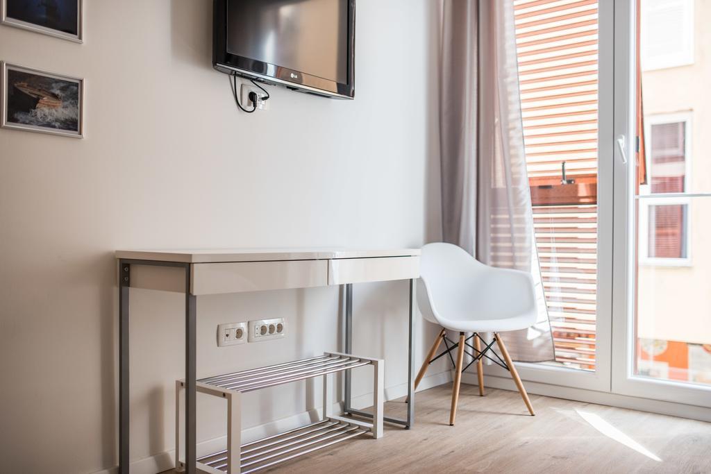 Bell Apartment Zadar Exterior photo