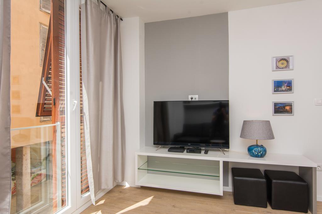 Bell Apartment Zadar Exterior photo