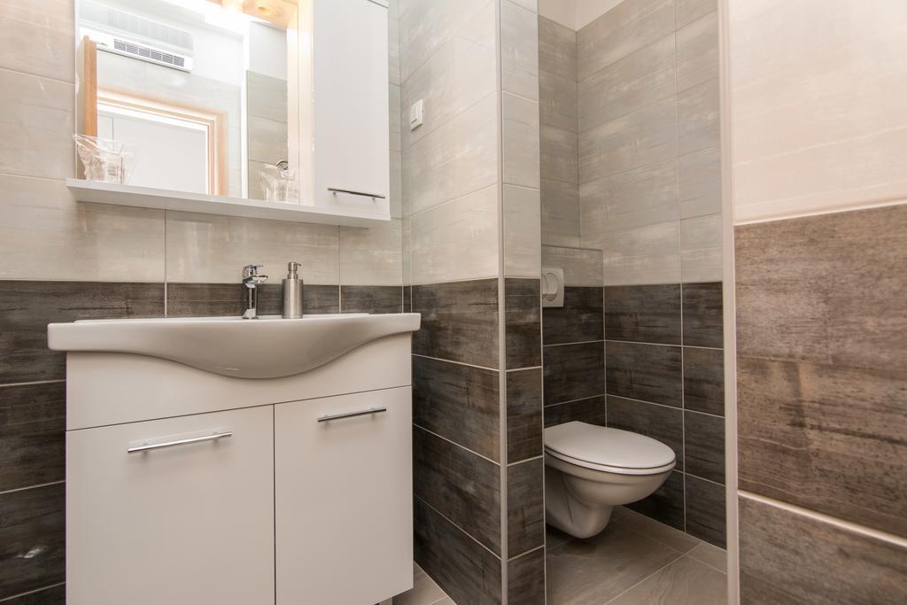 Bell Apartment Zadar Exterior photo