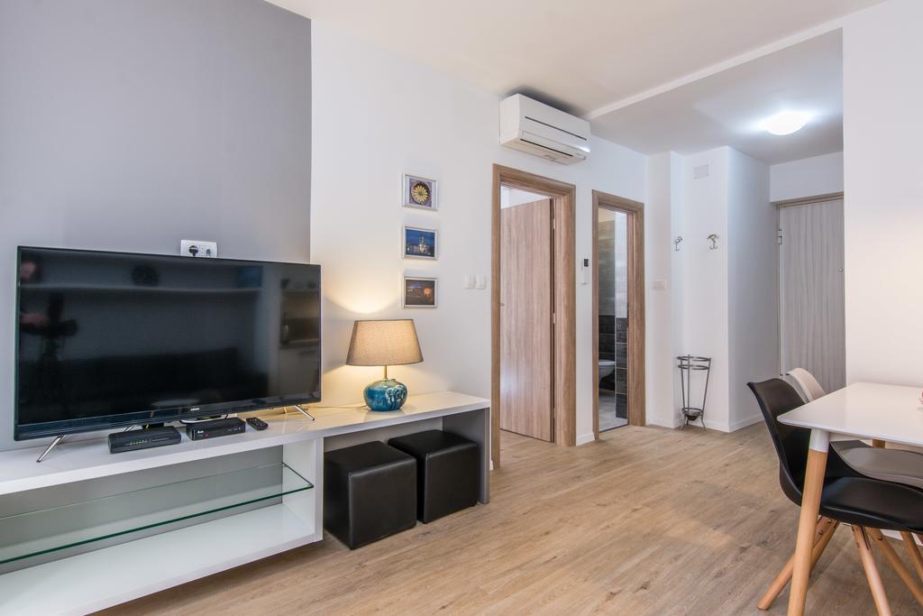 Bell Apartment Zadar Exterior photo