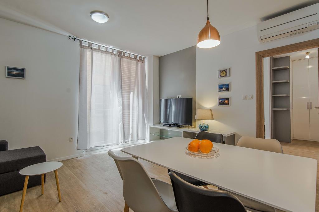 Bell Apartment Zadar Exterior photo